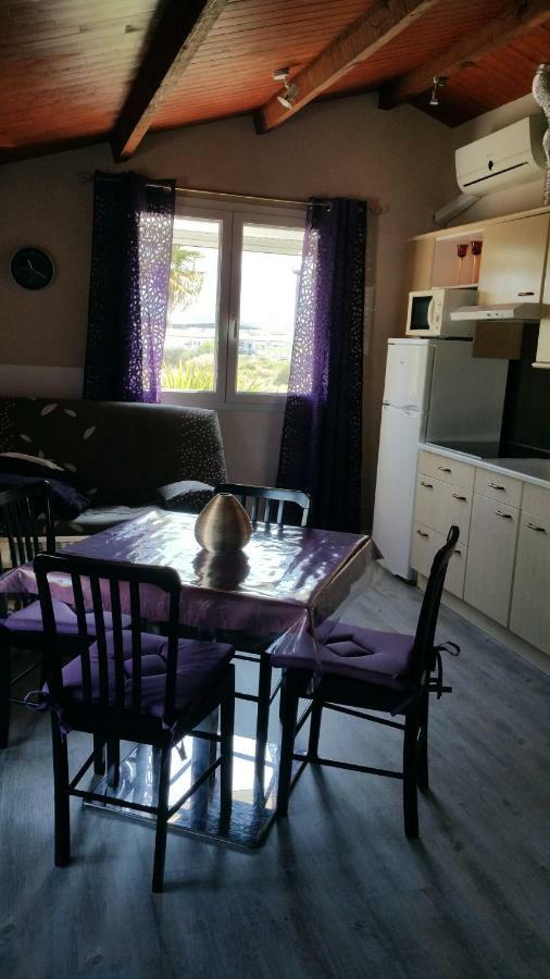 Gite De Larmonys Gigean エクステリア 写真